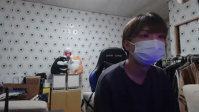 pychan online show from 01-25-25, 03:30