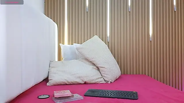 KimSensual  online show from 03-15-26, 12:45