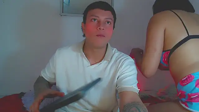 BombonRose1 online show from 10-29-25, 12:31