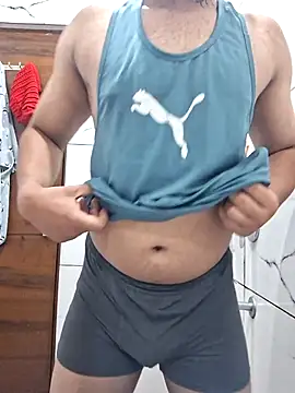 GYMBOY0071 online show from 05-28-26, 08:48