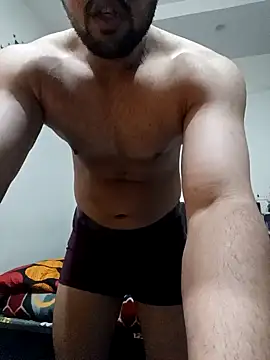 GYMBOY0071 online show from 01-06-25, 08:14