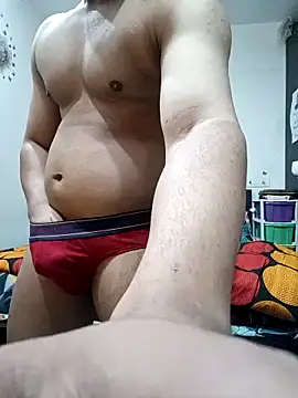 GYMBOY0071 online show from 12-26-24, 07:03