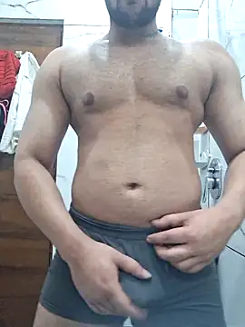 GYMBOY0071 online show from 03-13-26, 08:58