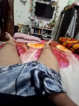 GYMBOY0071 online show from 04-15-26, 04:00