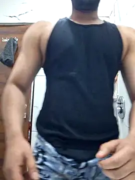 GYMBOY0071 online show from 04-08-26, 06:37