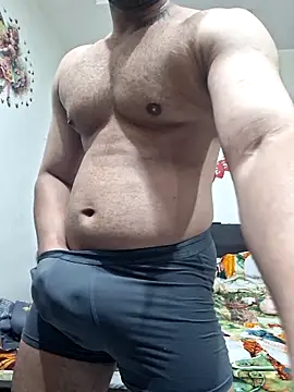 GYMBOY0071 online show from 03-11-26, 08:08