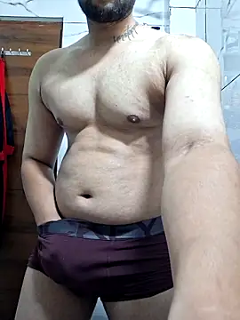 GYMBOY0071 online show from 09-08-25, 08:30