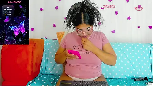 moana taylor online show from 02-16-26, 10:47