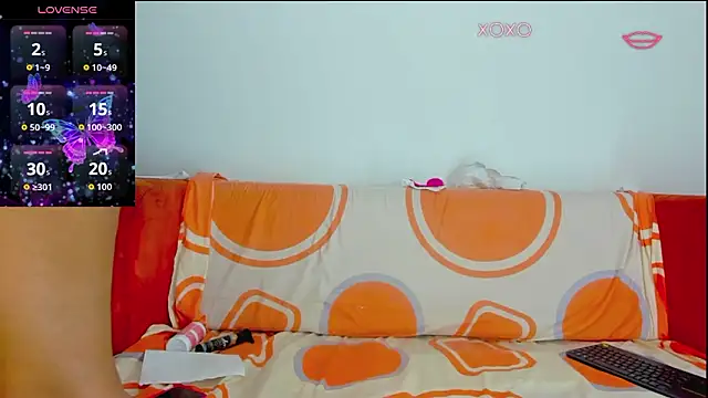 moana taylor online show from 03-06-26, 11:27