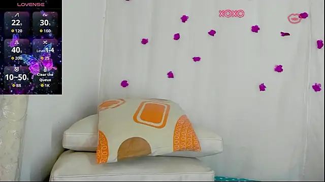 moana taylor online show from 02-02-26, 10:14