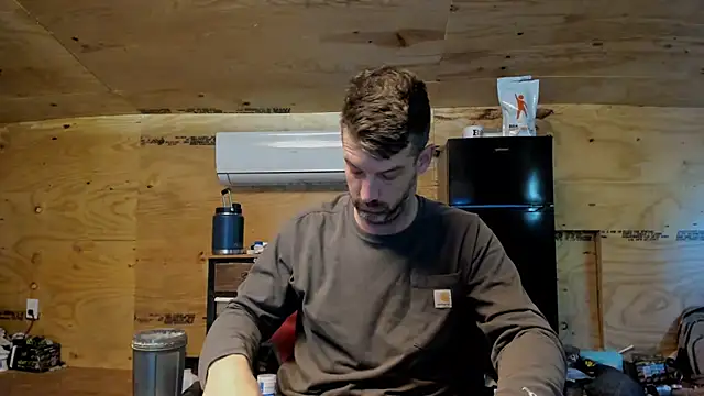 Kenny Kyle online show from 10-13-25, 01:45