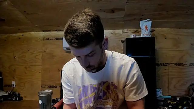 Kenny Kyle online show from 09-21-25, 06:35