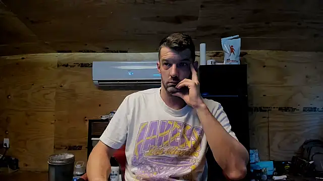 Kenny Kyle online show from 09-13-25, 01:00