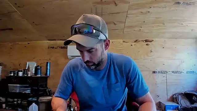 Kenny Kyle online show from 03-18-25, 08:05