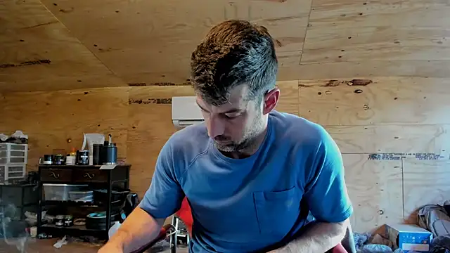 Kenny Kyle online show from 03-22-25, 12:57