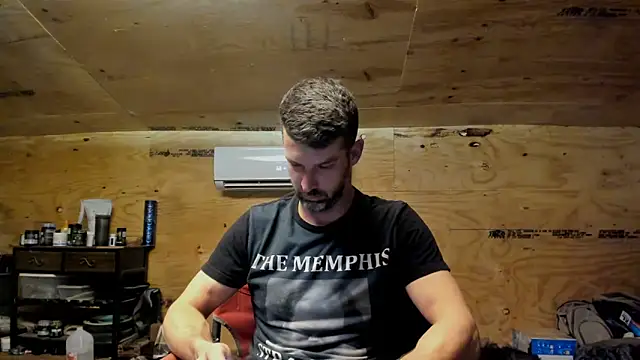 Kenny Kyle online show from 03-18-25, 01:02