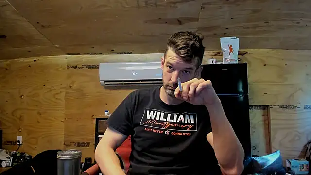 Kenny Kyle online show from 10-16-25, 02:25