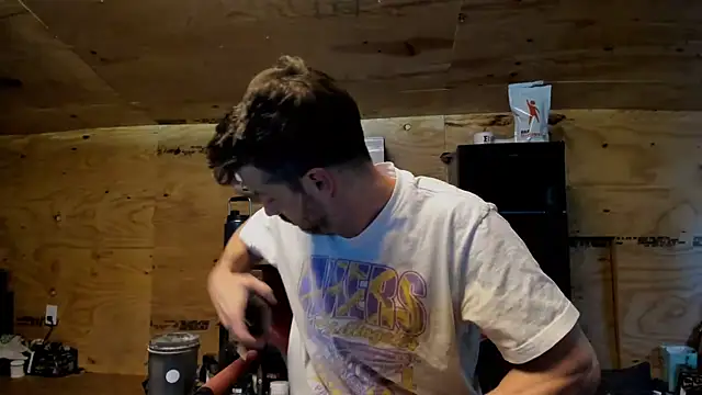 Kenny Kyle online show from 10-17-25, 12:51
