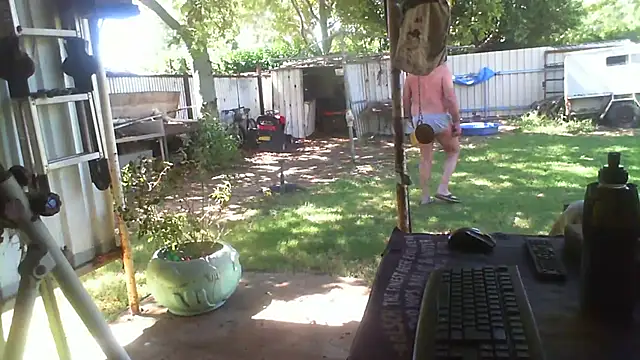 herbie010666 online show from 03-29-26, 03:41