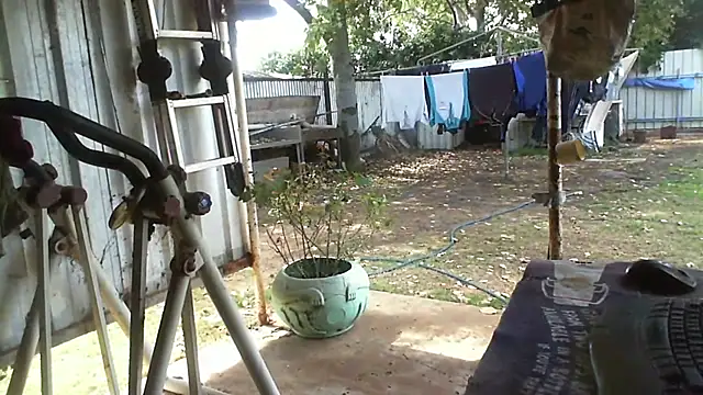 herbie010666 online show from 09-14-25, 03:29