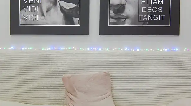 Beauty Alex online show from 03-18-25, 07:22