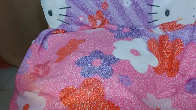 Kelly Dee102 online show from 11-08-25, 08:12