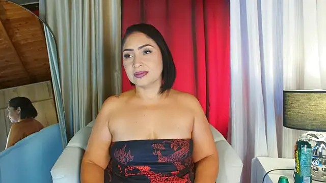 Madissononee online show from 09-20-25, 02:16