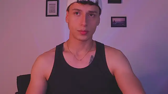 I Gabriel online show from 01-15-26, 06:28