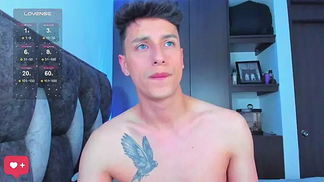 I Gabriel online show from 03-03-25, 11:03