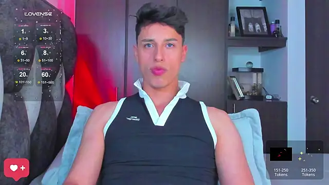 I Gabriel online show from 03-05-25, 10:10