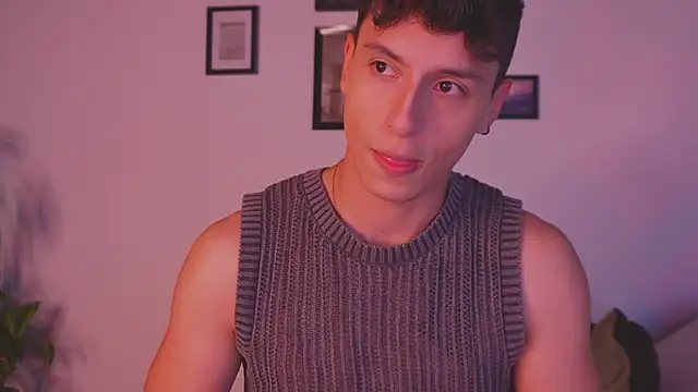 I Gabriel online show from 02-17-26, 06:11