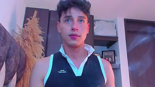 I Gabriel online show from 01-01-25, 06:26