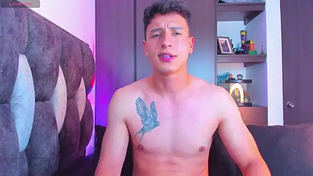 I Gabriel online show from 09-09-25, 11:36