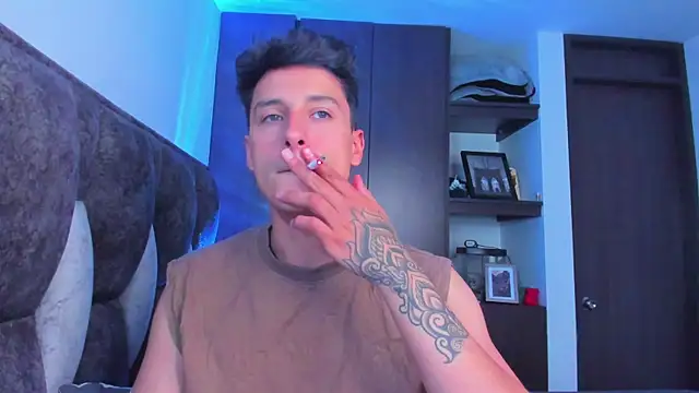 I Gabriel online show from 01-30-25, 09:04