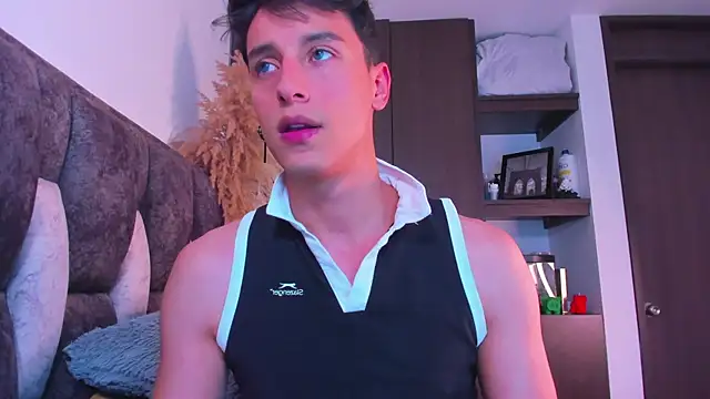 I Gabriel online show from 01-09-25, 12:35