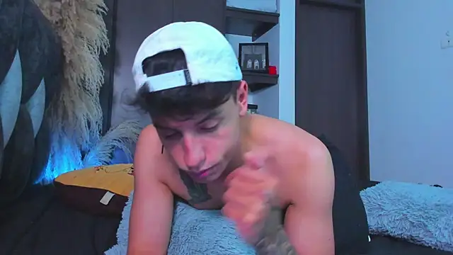 I Gabriel online show from 01-10-25, 12:06