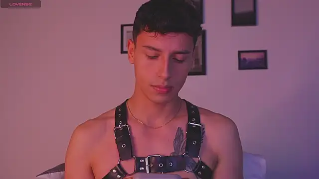 I Gabriel online show from 01-13-26, 05:00