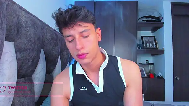 I Gabriel online show from 02-01-25, 10:44