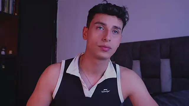 I Gabriel online show from 12-03-25, 09:36