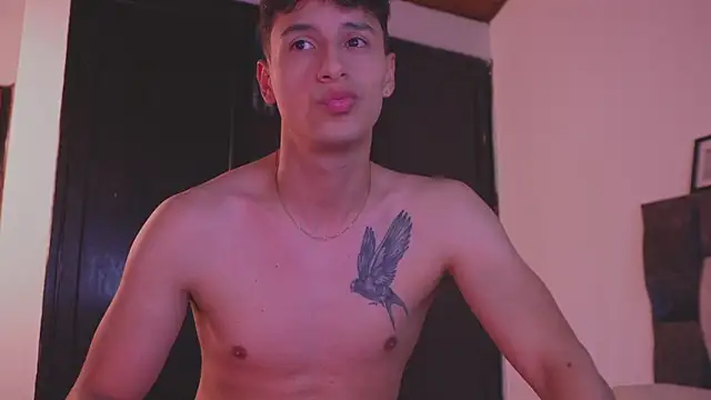 I Gabriel online show from 12-19-25, 06:38