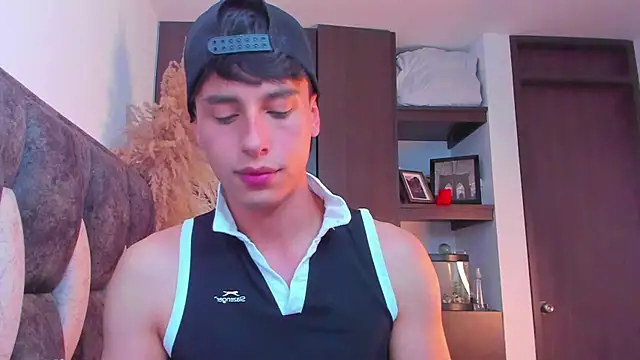 I Gabriel online show from 01-04-25, 10:55