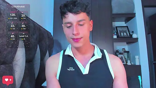 I Gabriel online show from 03-15-25, 11:28