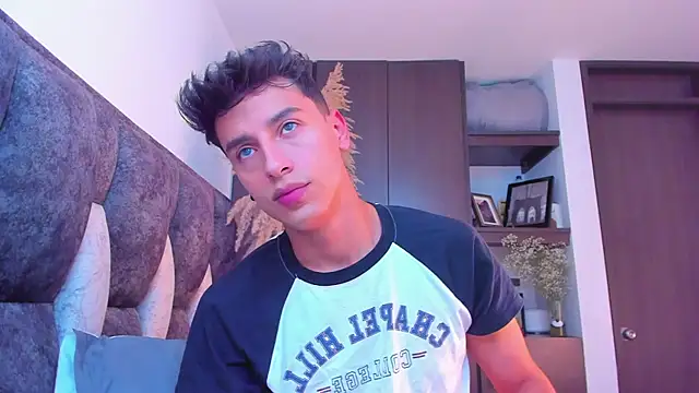 I Gabriel online show from 12-14-24, 09:02