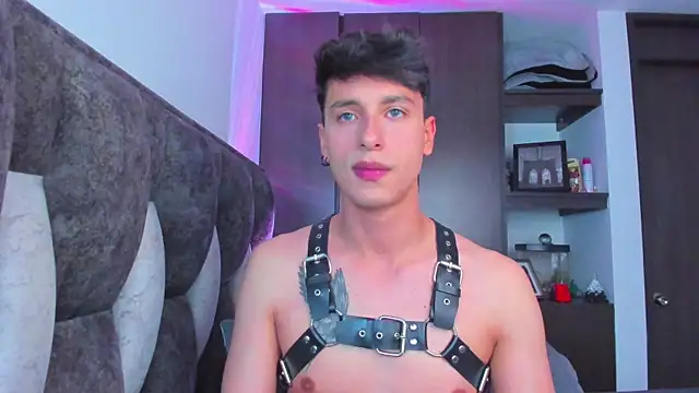 I Gabriel online show from 02-03-25, 10:11