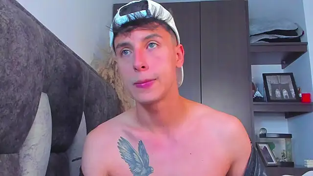 I Gabriel online show from 01-14-25, 02:08