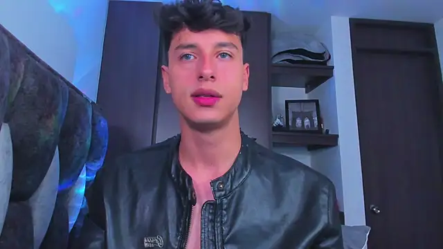 I Gabriel online show from 01-23-25, 08:56