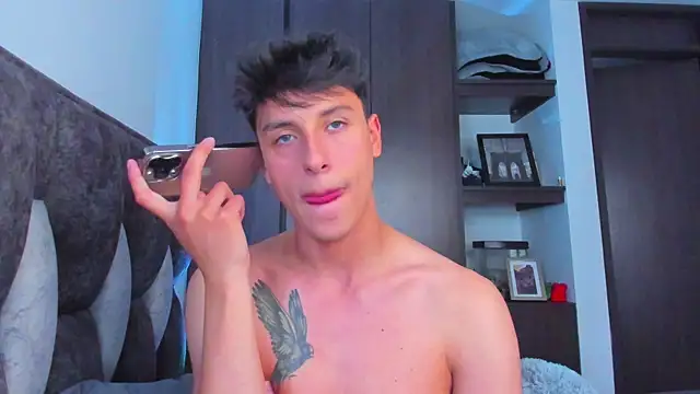 I Gabriel online show from 01-29-25, 10:11