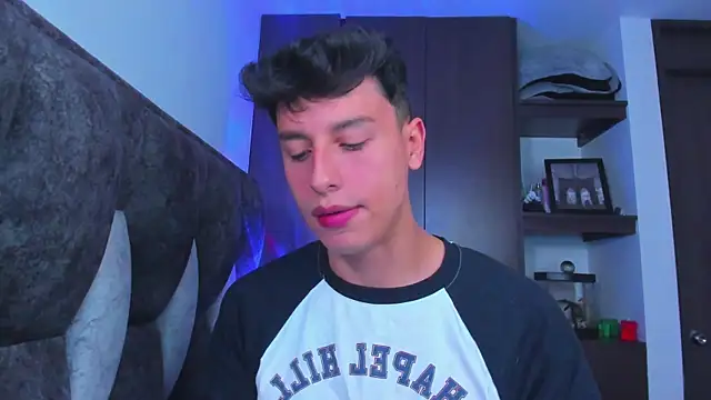 I Gabriel online show from 01-22-25, 08:28