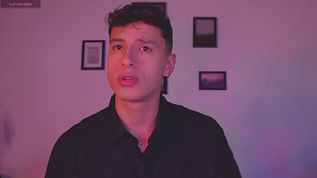 I Gabriel online show from 02-24-26, 05:08