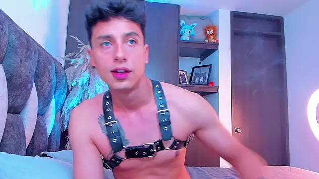 I Gabriel online show from 12-05-24, 08:06